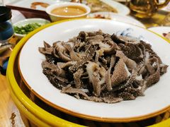 爆肚-京味斋·北京烤鸭(华威桥北工大店)