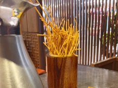 -闫府私房菜·老字号(恒隆店)