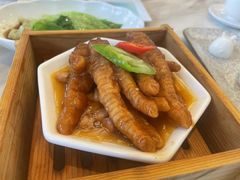 -厦门艾美酒店·乐美中餐厅