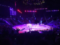 -珠海横琴长隆《卡卡虎奇遇记》