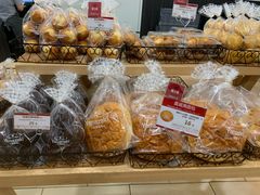 -山崎面包(百联世纪店)