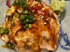 -水之惠鲜鱼料理(王府大街店)