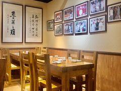 -崔义清鲁菜馆(大明湖店)
