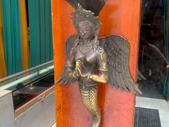 -甘尼仕印度餐厅爵士酒吧(阳春巷店)