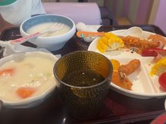 -dodonpa.墩墩伐 便当食堂(博华广场店)