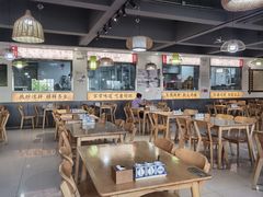 -太原面食店(解放路店)