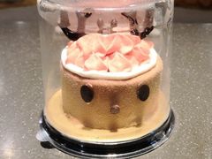 -麦当劳(西安雁塔路店)