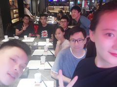 -玛雅铁板烧餐厅(中关村店)