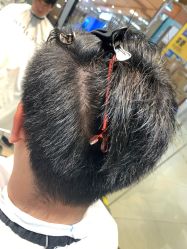 点击看大图 -FG HAIR·烫发·染发
