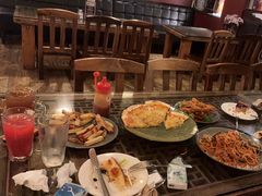 -萨尔瓦多Salvador's