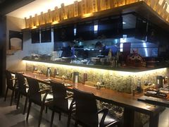 -一豚轩·烧鸟·豚骨拉面(五四路店)