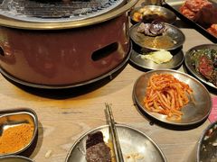 -西塔老太太泥炉烤肉(北京望京店)
