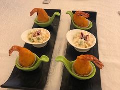 -大东方海鲜酒楼(小武基桥店)