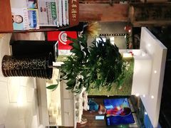 -老灶堂文创火锅(文艺路店)