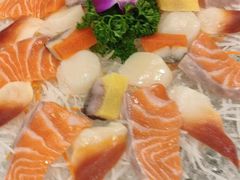 -碧海渔村(黄埔东路店)