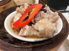 -四点金饭店(将军澳店)