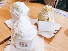 -野人先生现做冰淇淋(北京顺义祥云小镇店)