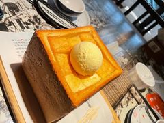 -绿茶餐厅(北京凤凰汇店)