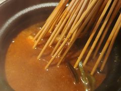 -可口香·非遗老号烧烤(南岗直营店)