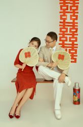-角色婚纱摄影(中心店)