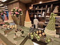 -富力丽思卡尔顿酒店·香荟全日制餐厅
