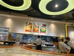 -新宝餐厅(流塘店)