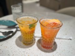 -CRAZYONES西班牙海鲜饭(上海美罗城店)