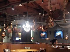 大堂-阿罗新疆菜(人民广场店)