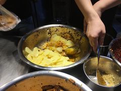 -周小亮丁家坡洋芋(全国总店)