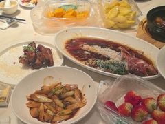 -宁波石浦大饭店(新材料城店)