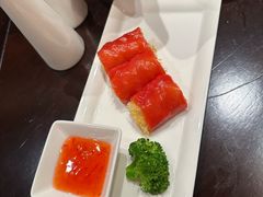 -京香轩·中餐厅(上海中庚聚龙酒店)