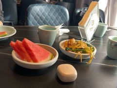 -额尔敦传统涮(公园西路店)