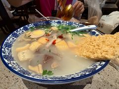 -小潘记鸭血粉丝汤