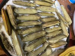 -阿钦大排档