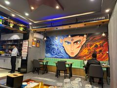 -醉炫音速烧烤·干煸菜(沙河总店)
