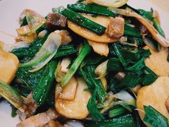 -里下河土菜馆(解放路店)