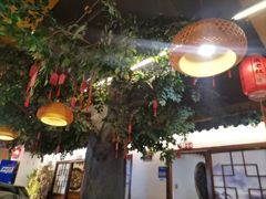 -成老灶火锅鸡(平山店)