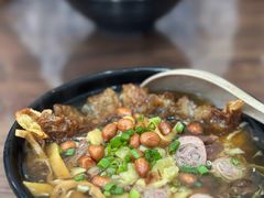 -阿芬卤面(花巷店)