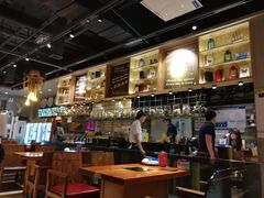 -海小馆海鲜餐厅(茂业百货店)