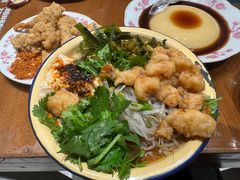 招牌土豆泥拌粉-池嬢拌粉(上海首店)