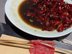 -李赵合鲜肉烧烤(西荷店)