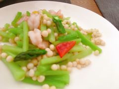 -青梅酒肆PLUS(长白仙岛北路店)