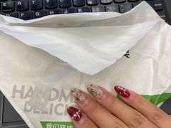 -西贝(上海新梅广场店)