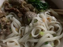-菜忠潮州牛肉店(岗厦店)
