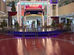 -义乌之心城市生活广场(新马路店)