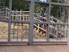 -南京金牛湖风景区