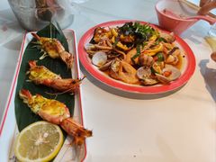 -越乡小厨(侨港店)