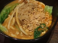 担担面-横琴湾畔餐厅(长隆海洋王国白鲸剧场店)