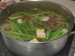 特色锅底-牛焱·贵州黄牛肉火锅(城西银泰店)