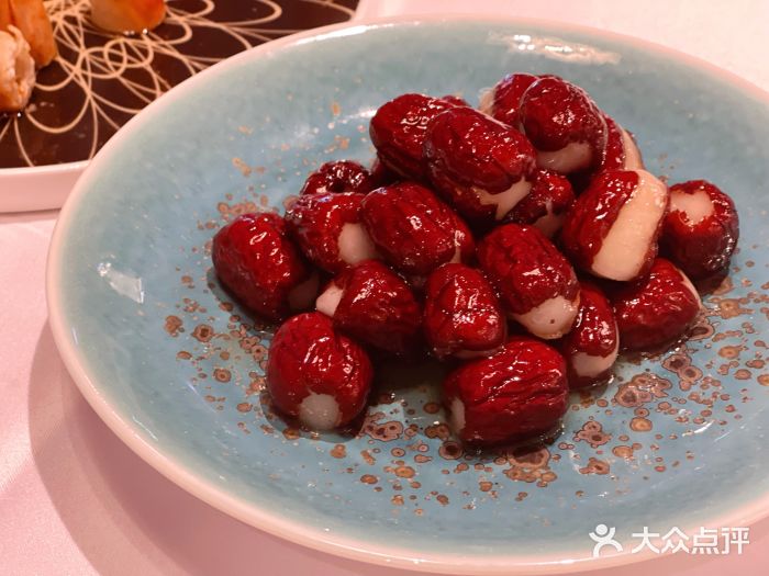 圆苑(金茂店)糯米红枣图片